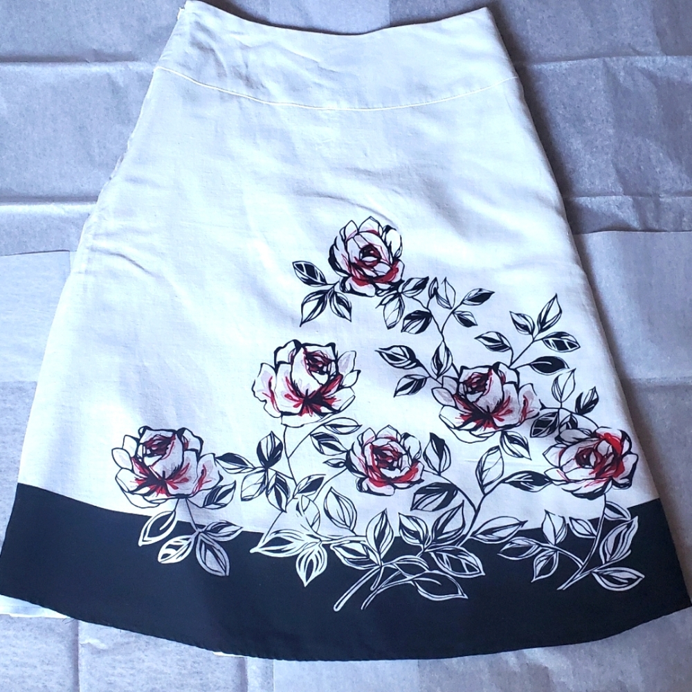 Tweets Skirt